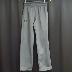 Mens Under Armour Small sweat pants